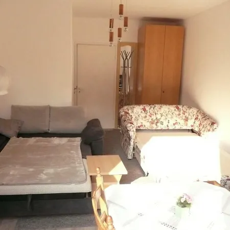 Frei Zur Sonne Mit Dachterrasse Malente
