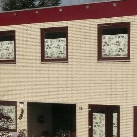 Frei Zur Sonne Mit Dachterrasse