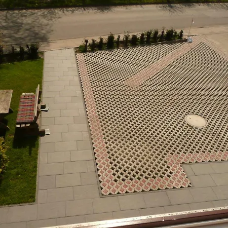 Frei Zur Sonne Mit Dachterrasse * Malente