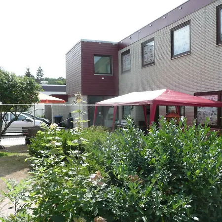 Frei Zur Sonne Mit Dachterrasse Malente