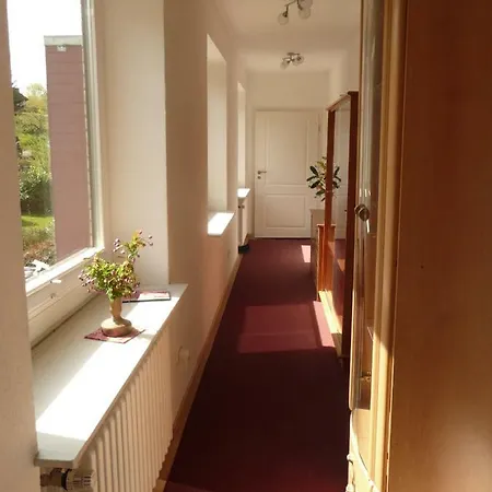 Frei Zur Sonne Mit Dachterrasse Apartment