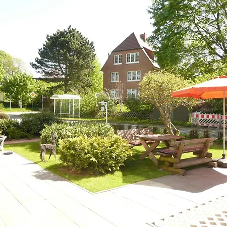 Apartment Frei Zur Sonne Mit Dachterrasse