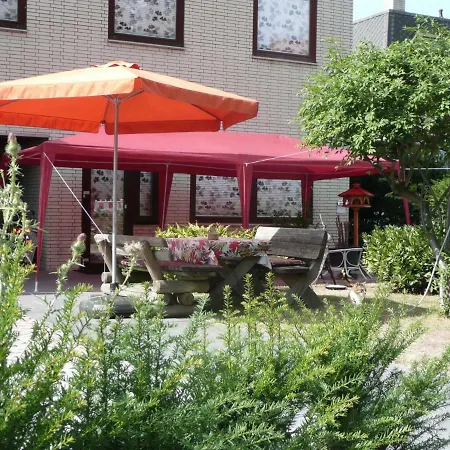 Frei Zur Sonne Mit Dachterrasse Apartment Malente