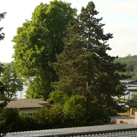 Frei Zur Sonne Mit Dachterrasse Apartment