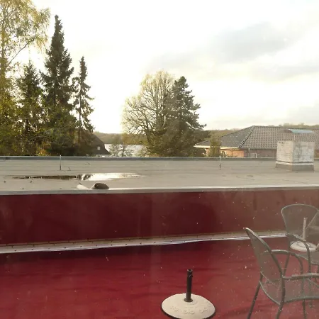 Apartment Frei Zur Sonne Mit Dachterrasse